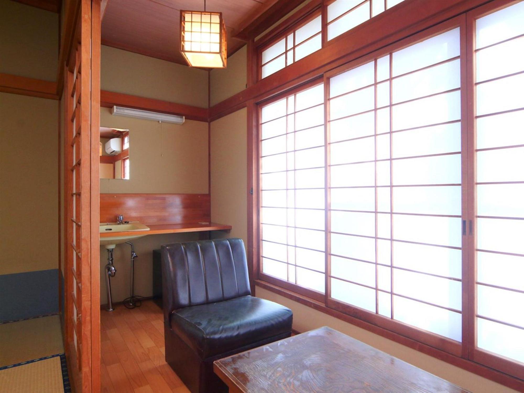 Guest Room Furusatomura Kogeikan Omachi  Exterior foto