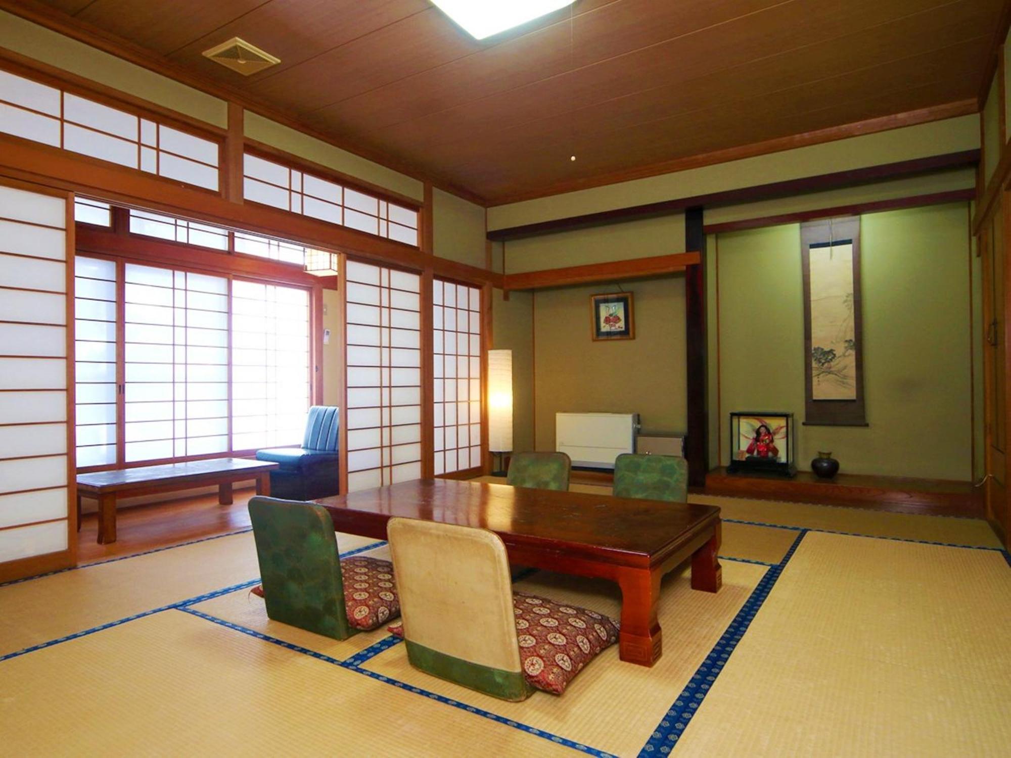 Guest Room Furusatomura Kogeikan Omachi  Exterior foto
