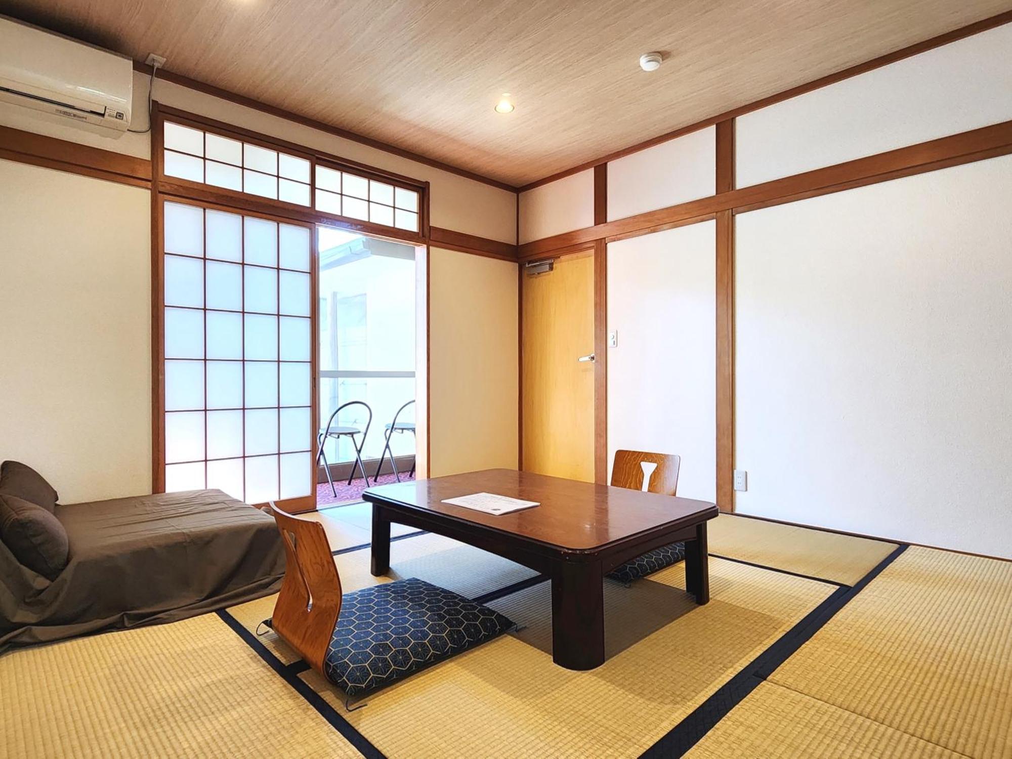 Guest Room Furusatomura Kogeikan Omachi  Exterior foto